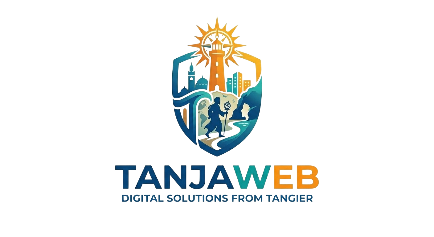 Tanjaweb